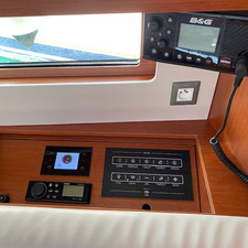 Beneteau Oceanis 46.1