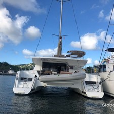 Fountaine Pajot Helia 44