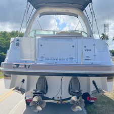 Four Winns 318 Vista