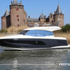 Prestige 420 Fly