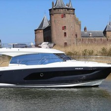 Prestige 420 Fly