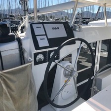 Lagoon 380