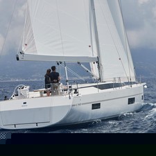Bavaria C50