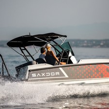 SAXDOR 200 SPORT