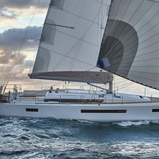 Jeanneau Sun Odyssey 490