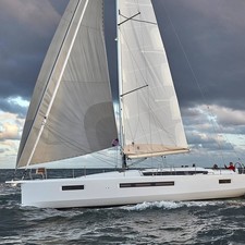 Jeanneau Sun Odyssey 490
