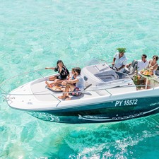 Jeanneau Cap Camarat 7.5