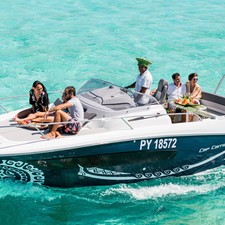 Jeanneau Cap Camarat 7.5