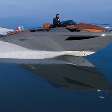 Cranchi Endurance 30