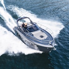 Cranchi Z35