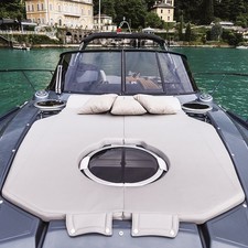 Cranchi Z35