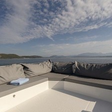 Fountaine Pajot Elba 45