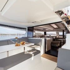 Fountaine Pajot Elba 45