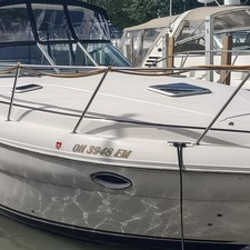 Rinker Fiesta Vee 310
