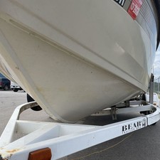 Crestliner 1650 Fish Hawk