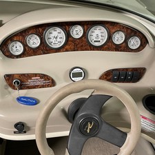 Sea ray 260 bow rider select