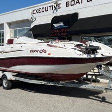 Sea-doo sport boats 230