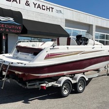 Sea-doo sport boats 230