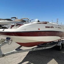 Sea-doo sport boats 230