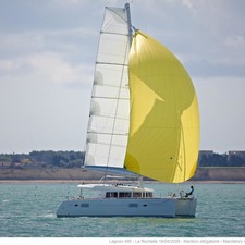 Lagoon 400 S2