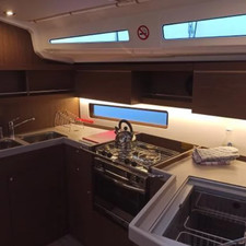 Oceanis 40.1