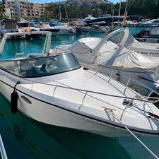 Rio 750 Open