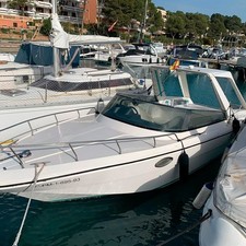 Rio 750 Open