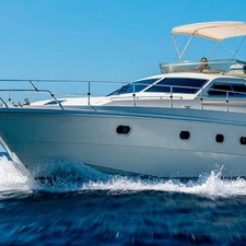 Ferretti 175
