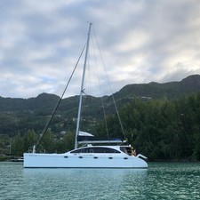 Sea Tribe DH550