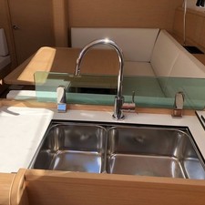 Jeanneau Sun Odyssey 419
