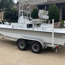 Shallow sport 21 sport