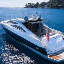 Sunseeker Predator 72