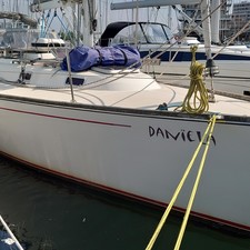 Tartan 3500