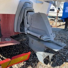 Hardy Marine 24 Fishing