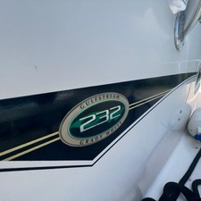 Grady-White Gulfstream 232