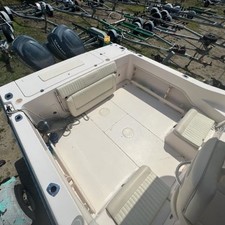 Grady-White Gulfstream 232