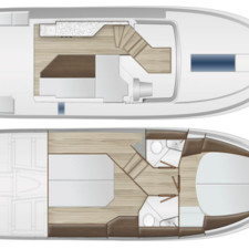 Delphia Escape 1150V