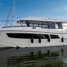 Delphia Escape 1150V