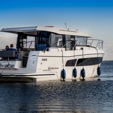 Delphia Escape 1150V