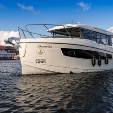 Delphia Escape 1150V