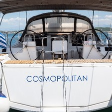 Dufour 460 GL