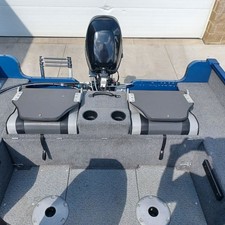Lund Boats 1625 Fury XL SS