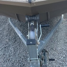 Smoker Craft 1660 Sportsman Pro