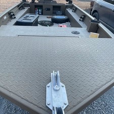 Smoker Craft 1660 Sportsman Pro