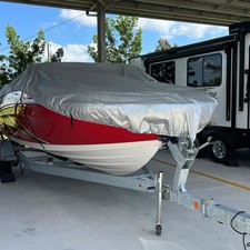 Bayliner VR5 BOWRIDER