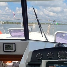 Beneteau Swift Trawler 34