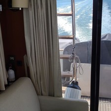 Beneteau Swift Trawler 34