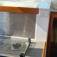 Beneteau Swift Trawler 34