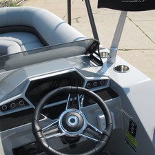 Manitou 25 x-plode xt rfx shp dual