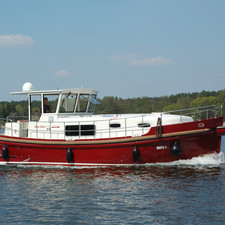River Boat 1122